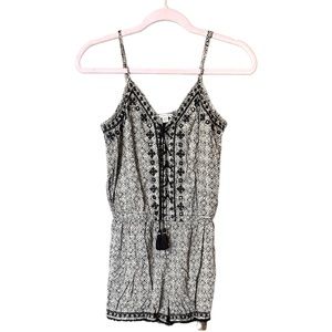 American Eagle Romper